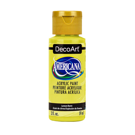 DecoArt Americana Acrylic Paint 59ml
