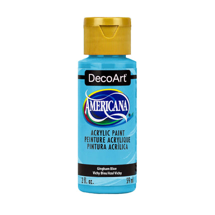 DecoArt Americana Acrylic Paint 59ml