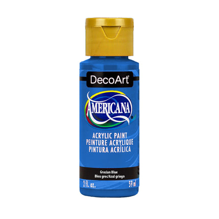 DecoArt Americana Acrylic Paint 59ml