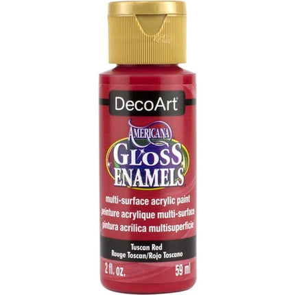 DecoArt Americana Gloss Enamel - 59ml