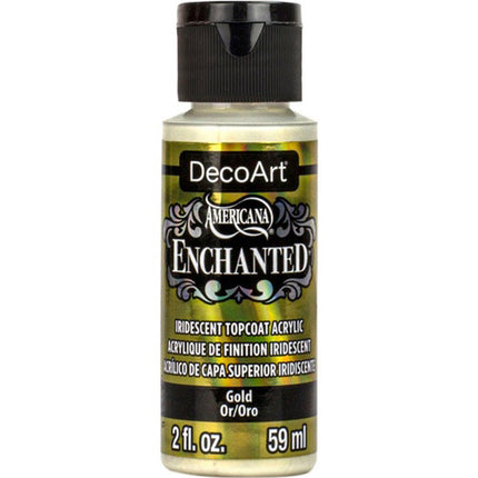 DecoArt Enchanted - 59ml