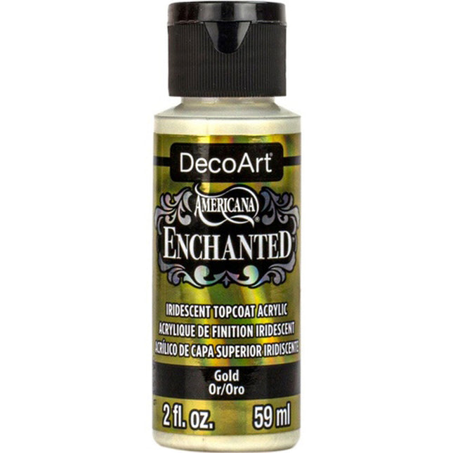 DecoArt Enchanted - 59ml