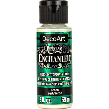 DecoArt Enchanted - 59ml