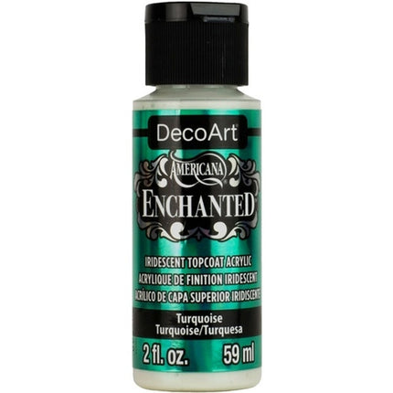 DecoArt Enchanted - 59ml