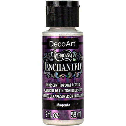 DecoArt Enchanted - 59ml