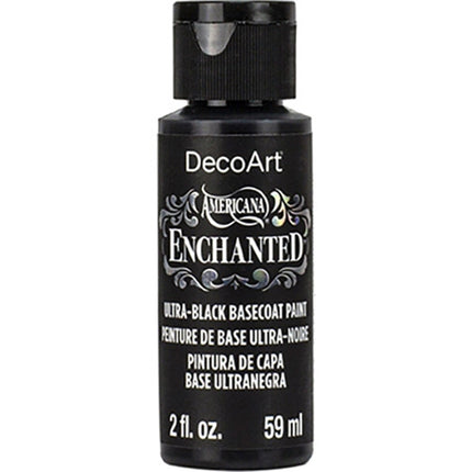 DecoArt Enchanted - 59ml