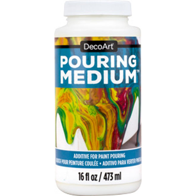DecoArt Pouring Medium