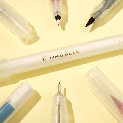 Ferris Wheel Press - Write Your Own Fairy Tale - Dabbler Gift Set