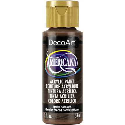DecoArt Americana Acrylic Paint 59ml