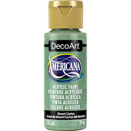 DecoArt Americana Acrylic Paint 59ml