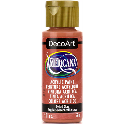 DecoArt Americana Acrylic Paint 59ml