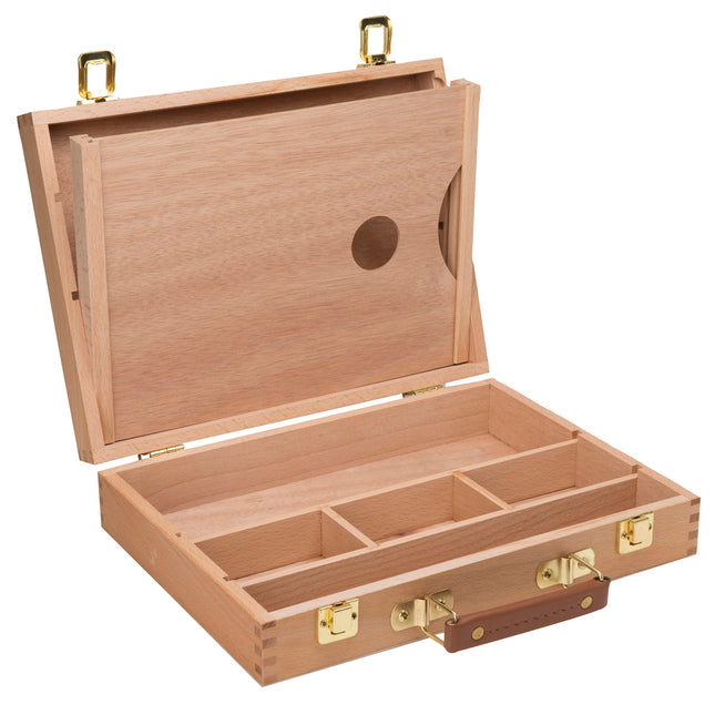 DAS Artist Box #32
