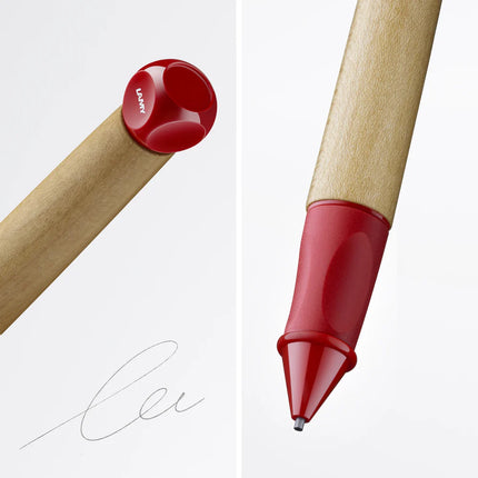 Lamy ABC Mechanical Pencils