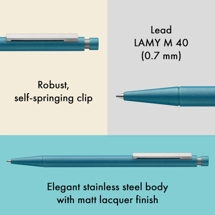 Lamy CP1 Mechanical Pencils