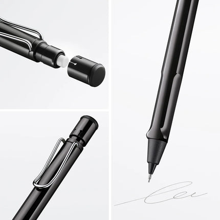 Lamy Safari Mechanical Pencils