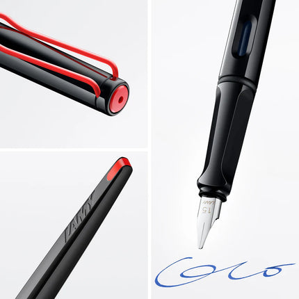Lamy Joy Calligraphy Pen - Black