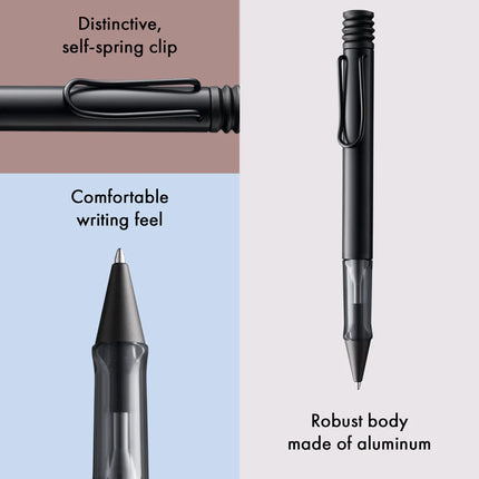 Lamy Al-Star Ballpoint Pens