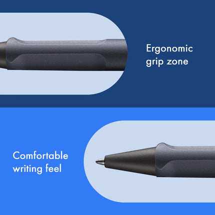 Lamy Safari Ballpoint Pens