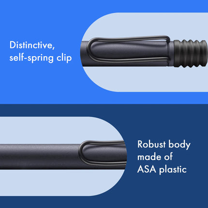 Lamy Safari Ballpoint Pens