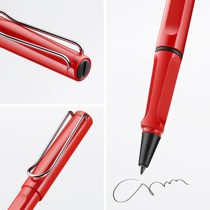 Lamy Safari Rollerball Pens
