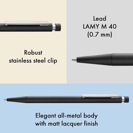 Lamy CP1 Mechanical Pencils