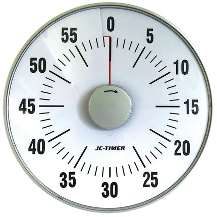 Elizabeth Richards Magnetic Countdown Classroom Timer