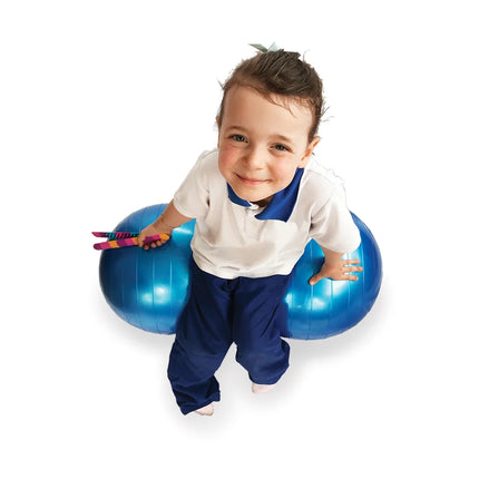 Elizabeth Richards Therapy Peanut Ball