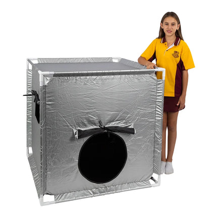Elizabeth Richards Sensory Tent