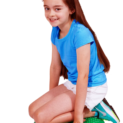 Elizabeth Richards Wiggle Cushion