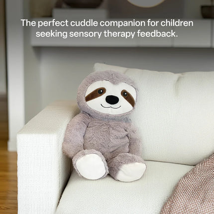 Elizabeth Richards Weighted Soothing Sloth - Soft Toy - 1.8kg