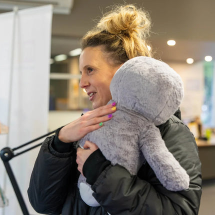 Elizabeth Richards Weighted Soothing Sloth - Soft Toy - 1.8kg