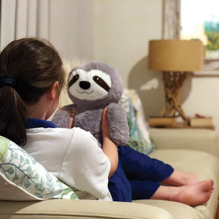 Elizabeth Richards Weighted Soothing Sloth - Soft Toy - 1.8kg