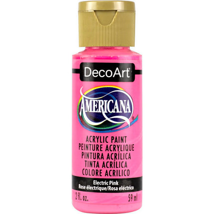 DecoArt Americana Acrylic Paint 59ml
