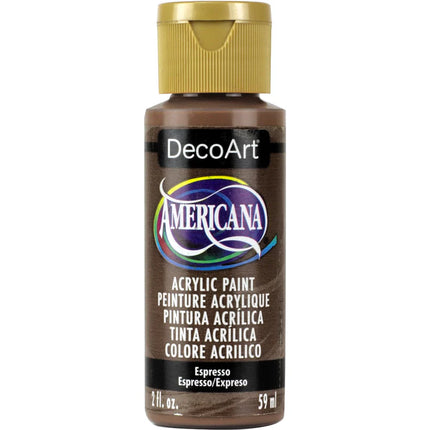 DecoArt Americana Acrylic Paint 59ml