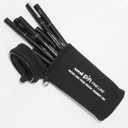 Uni Pin Essentials 15 Piece Set with Bag