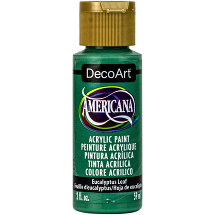 DecoArt Americana Acrylic Paint 59ml