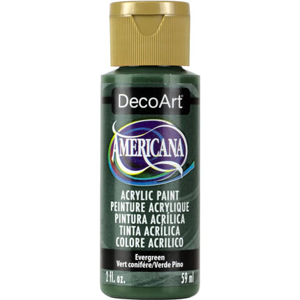 DecoArt Americana Acrylic Paint 59ml