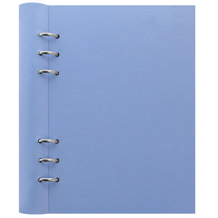 Filofax Clipbook - A5 - Vista Blue