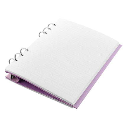 Filofax Clipbook - A5 - Orchid