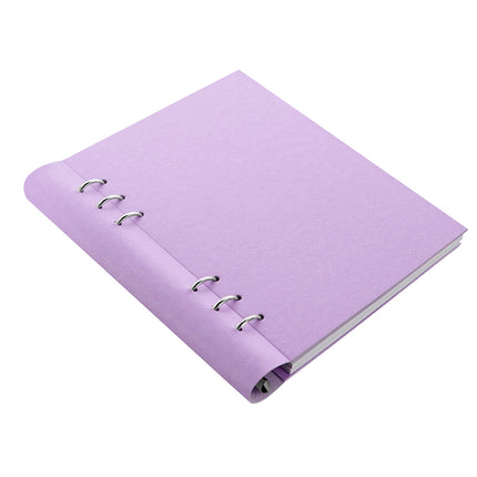 Filofax Clipbook - A5 - Orchid