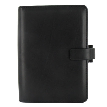 Filofax Organiser - Personal - Metropol - Black