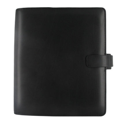 Filofax Organiser - A5 - Metropol - Black