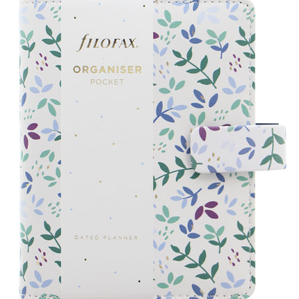 Filofax Organiser - Garden - Pocket - Sunrise