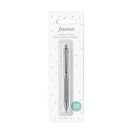 Filofax Accessory - Mini Mechanical Pencil 0.7mm Barley