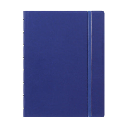 Filofax Notebook - A5 - Classic Brights Blue