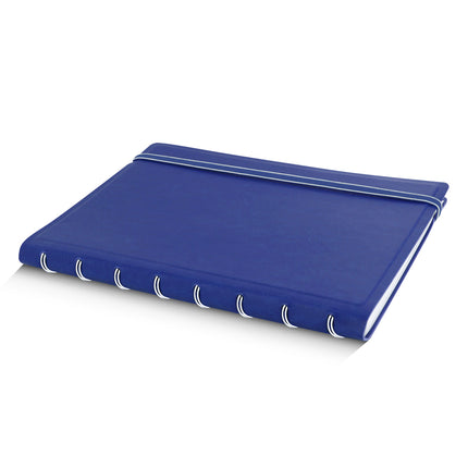 Filofax Notebook - A5 - Classic Brights Blue