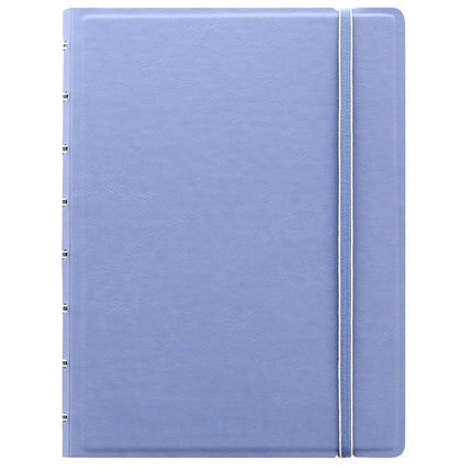 Filofax Notebook - A5 - Pastel Vista Blue