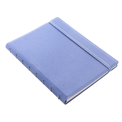 Filofax Notebook - A5 - Pastel Vista Blue