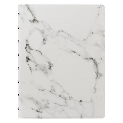Filofax Notebook - A5 - Architexture Marble Lined