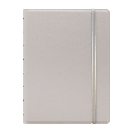 Filofax Notebook - A5 - Classic Pastel Stone